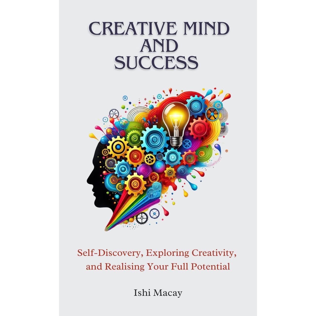 MINDFUL ZEN HABITS, GHOSTED, GASLIT, Creative Mind And Success, RESET YOUR MIND 4 Books Collection Set