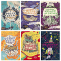 The Polar Bear Explorers’ Club Series 6 Books Collection Set