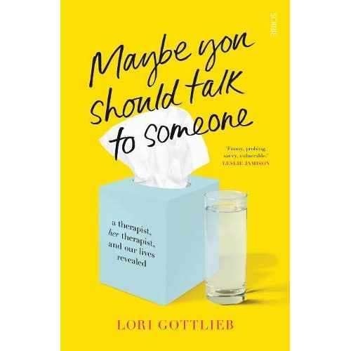 Attached, Maybe You Should Talk to Someone, Reasons to Stay Alive 3 Books Collection Set