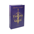 Throne of Glass Collector's Edition: From the 1 Sunday Times best-selling author of A Court of Thorns and Roses by Sarah J. Maas