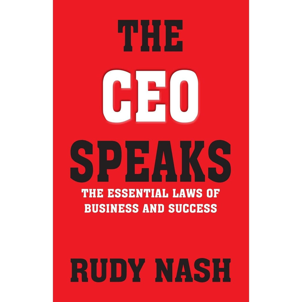Happy Sexy Millionaire By Steven Bartlett & The CEO Speaks By Rudy Nash 2 Books Collection Set