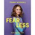 Fearless: The instant Sunday Times bestseller, the how to guide to find your style, boost your confidence and live your best life