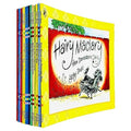 Lynley Dodd Hairy Maclary and Friends Series 15 Books Collection Set