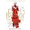The Scarlet Gospels: A Terrifying Duel Between Good and Evil - The Perfect Horror Novel