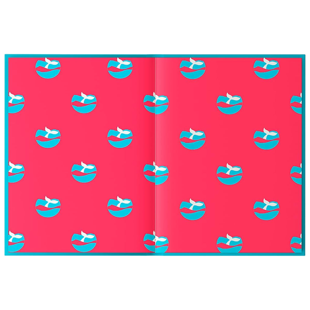 Moby Dick by Herman Melville: Wilco Classics Sprayed Edge Premium by Herman Melville