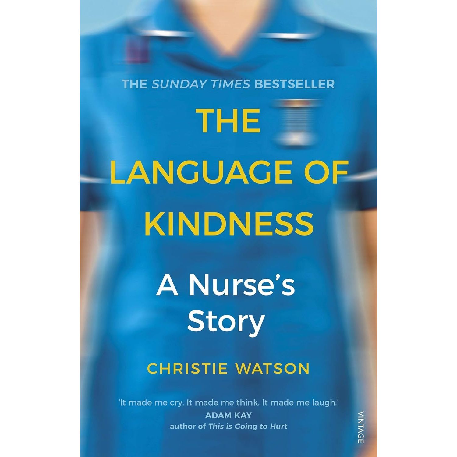The Language of Kindness, The Courage to Care and Fighting For Your Life 3 Books Collection Set