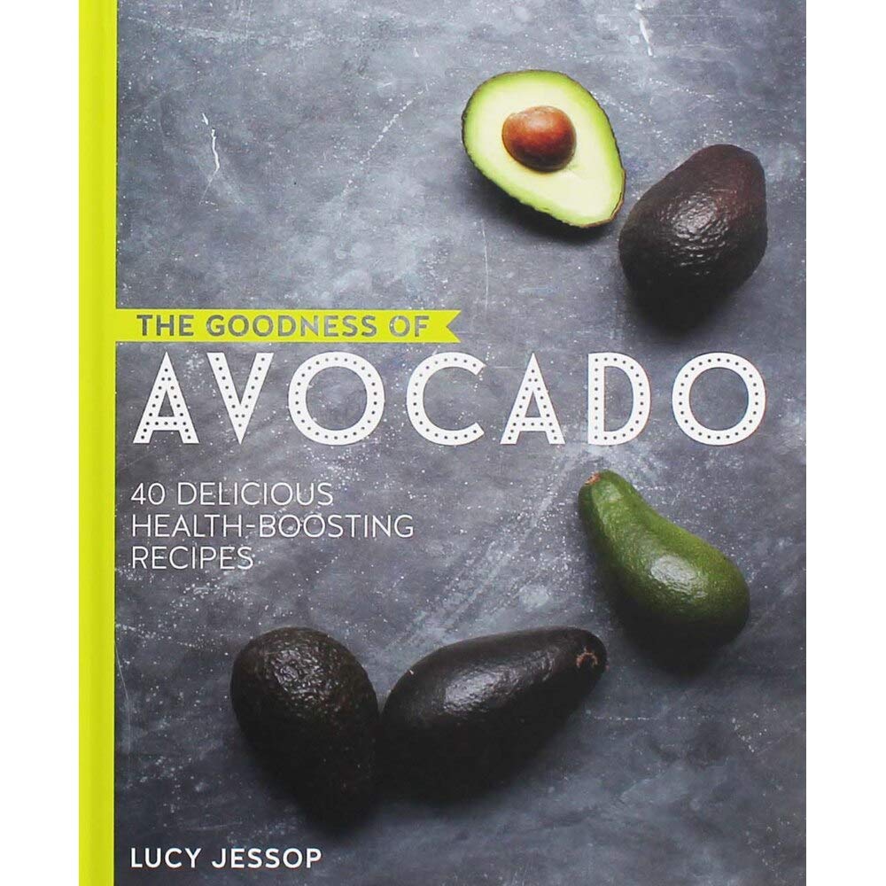 The Goodness of Avocado