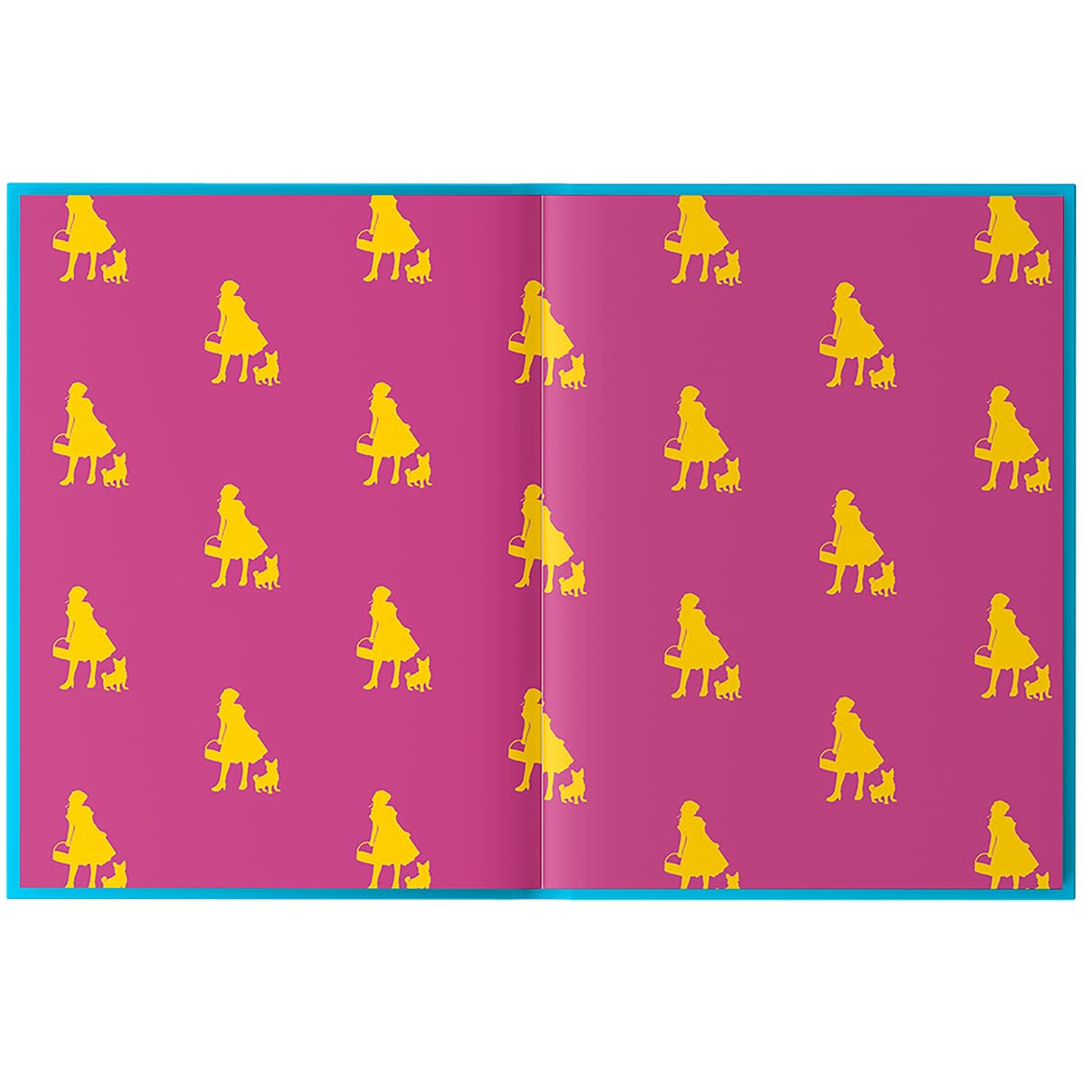 The Wonderful Wizard of Oz by L. Frank Baum: Wilco Classics Sprayed Edge Premium by L. Frank Baum