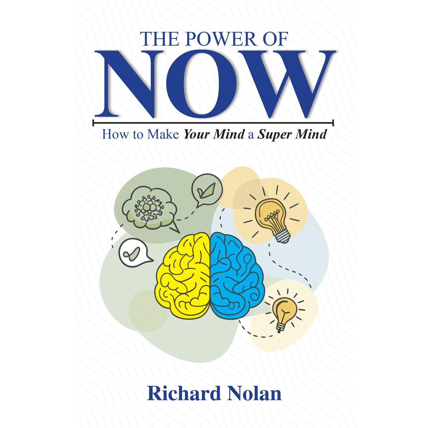 The Power of Now, Rewire Your Habits, MINDFUL ZEN HABITS, Micro Habits 4 Books Collection Set