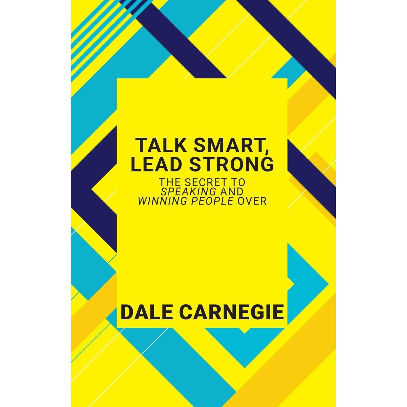 Talk of Tactics, The Curious Case of Mike Lynch & Talk Smart Lead Strong 3 Books Collection Set