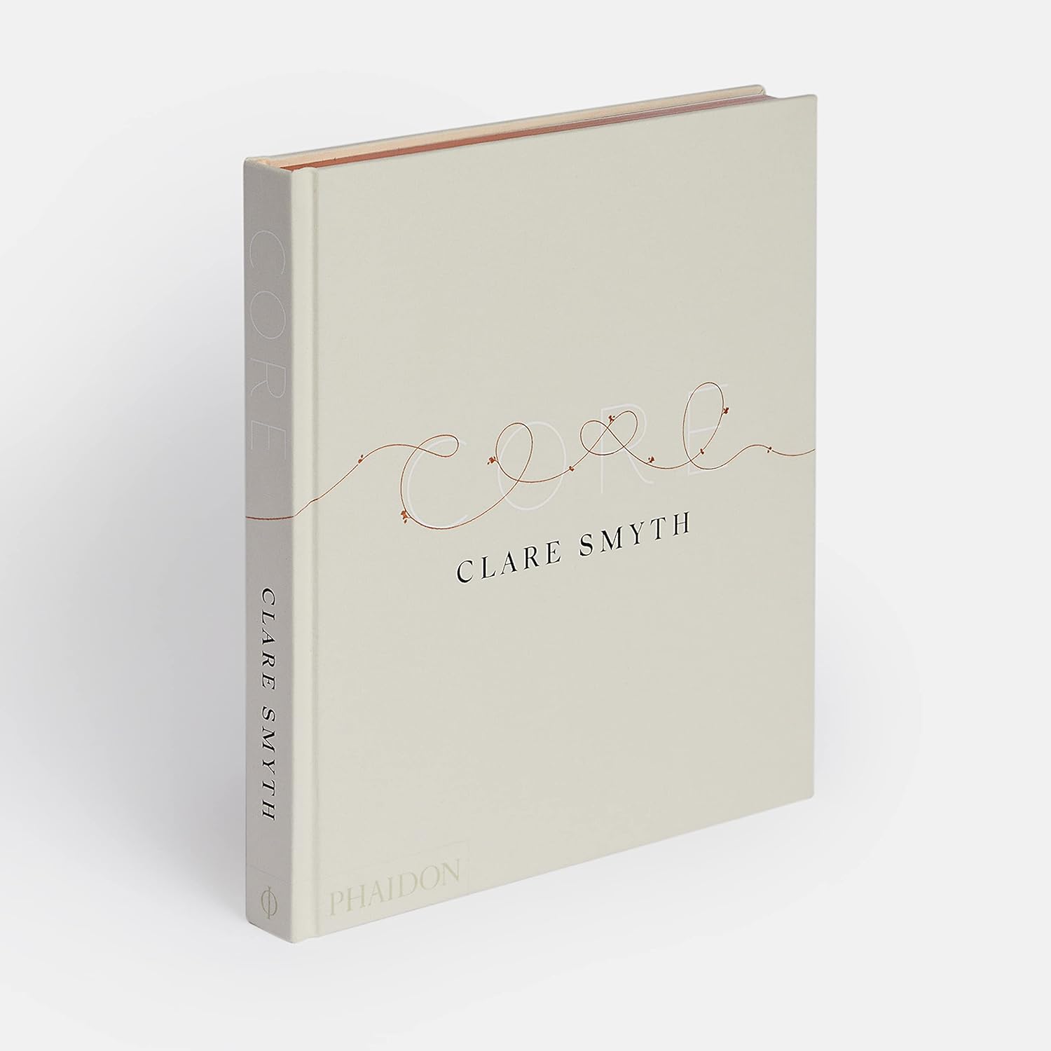 Core by Clare Smyth