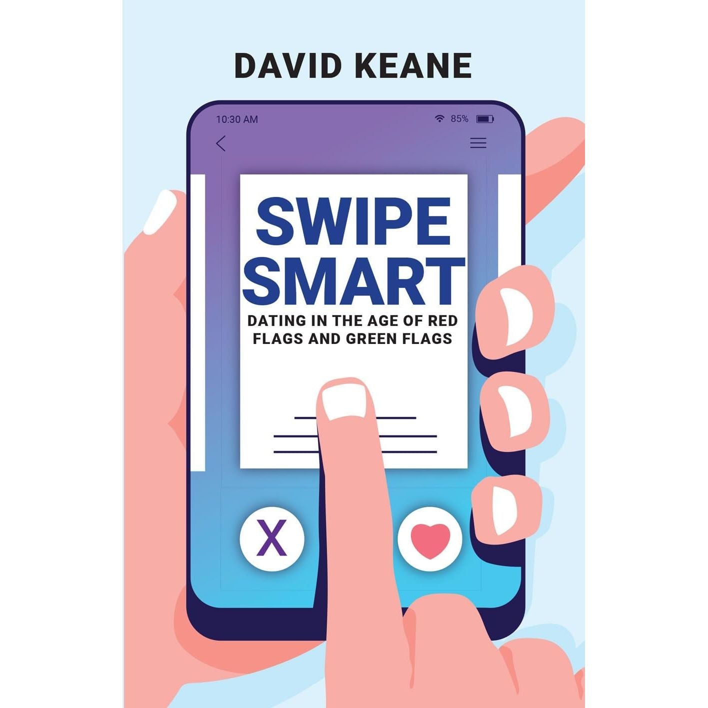 Power and Progress, The Magic of More & Swipe Smart 3 Books Collection Set