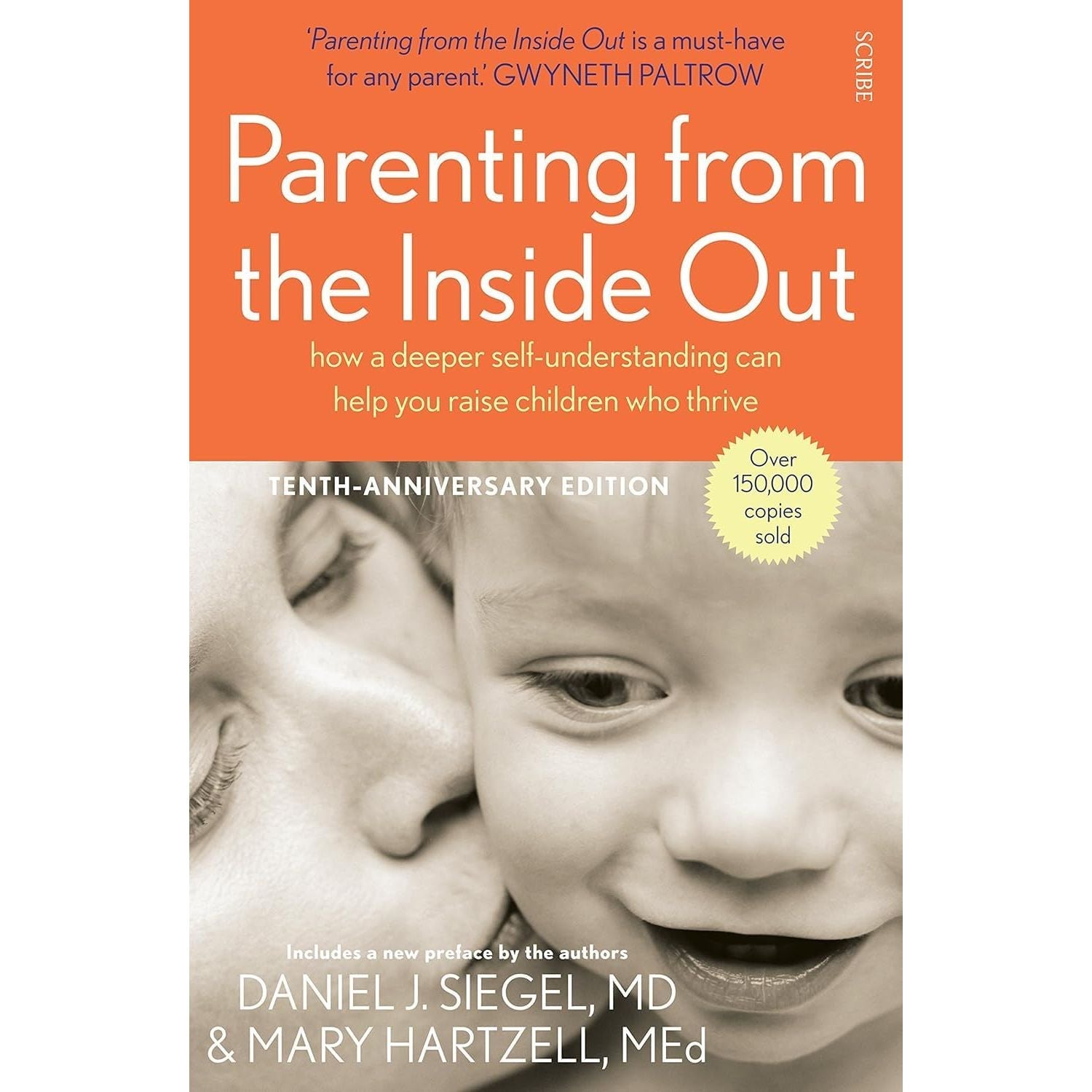 Autism in Childhood By Luke Beardon, Parenting from the Inside Out By Daniel J. Siegel MD 2 Books Collection Set