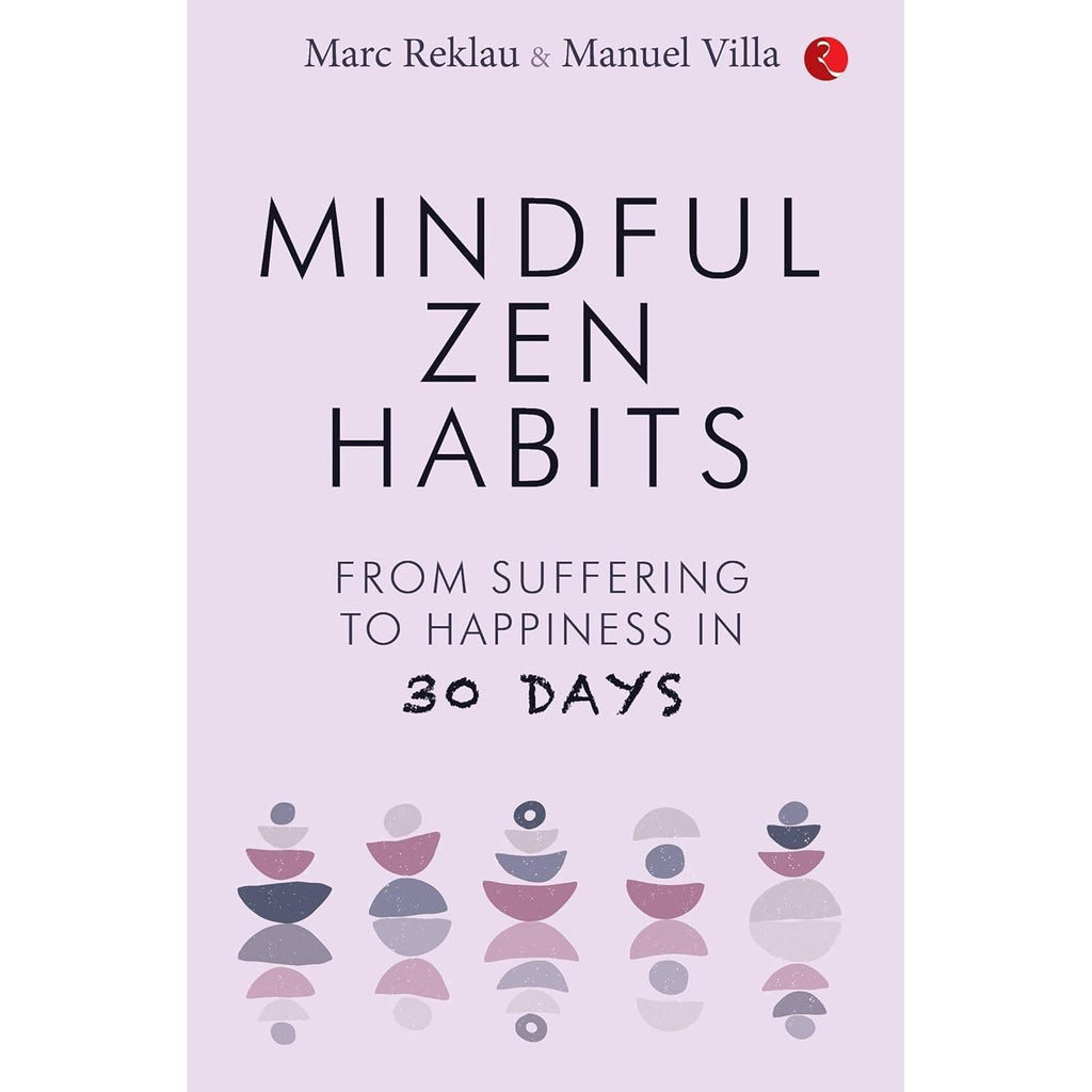 The Power of Now, Rewire Your Habits, MINDFUL ZEN HABITS, Micro Habits 4 Books Collection Set