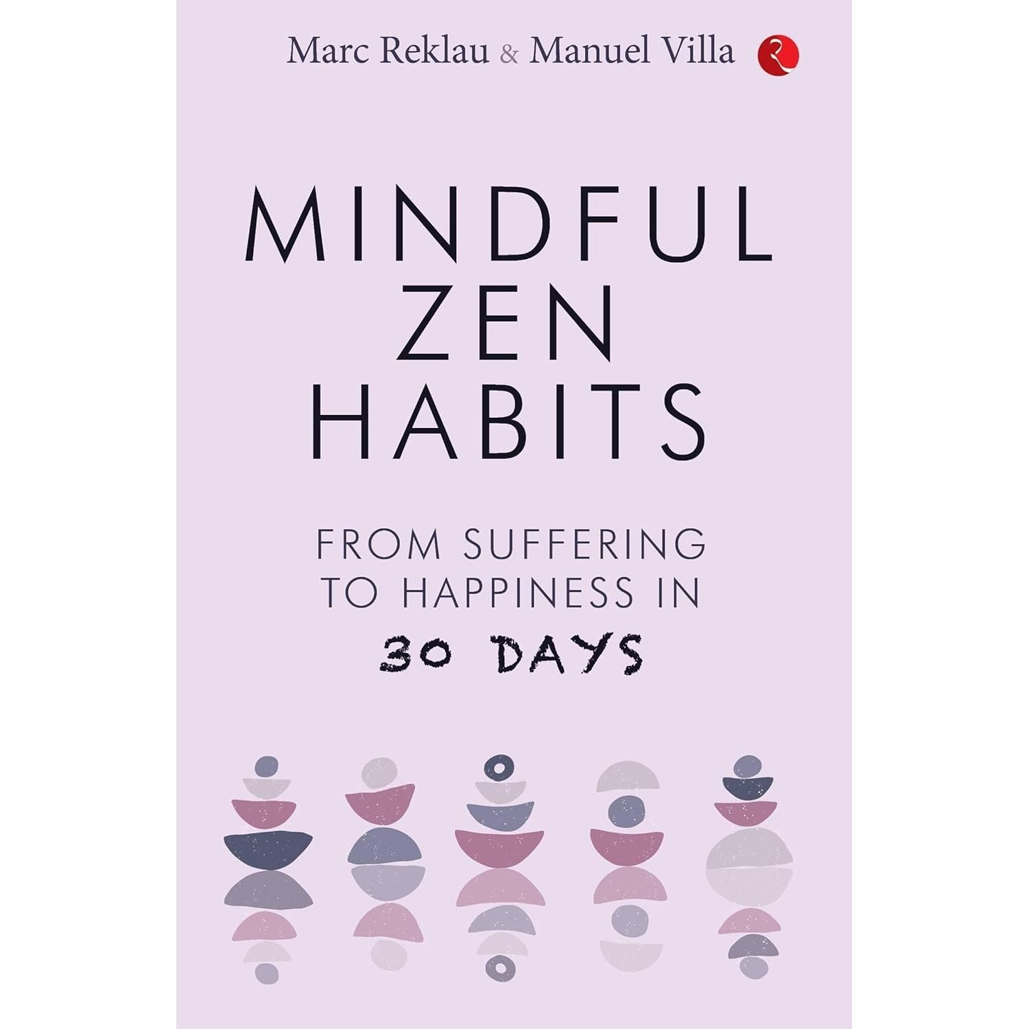 The Power of Now, Rewire Your Habits, MINDFUL ZEN HABITS, Micro Habits 4 Books Collection Set