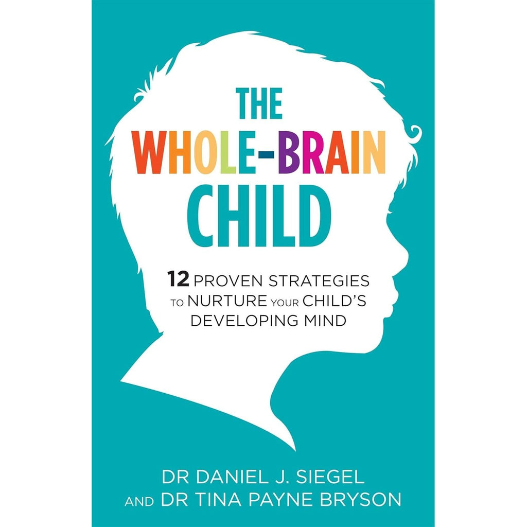 Guide to Parenting 3 Books Collection Set (The Unmumsy Mum A-Z,The Whole-Brain Child, 
Untangled)