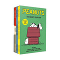 Snoopy Boxed Set: Snoopy / Snoopy, Come Home / Sunday's Fun Day, Charlie Brown (Peanuts)