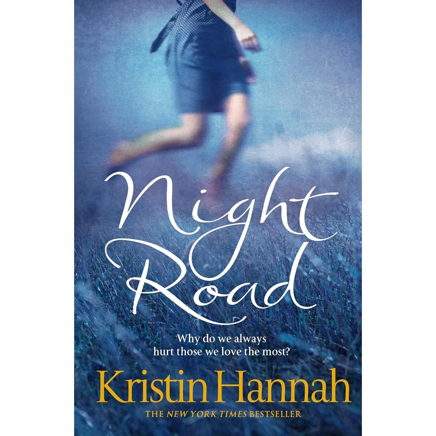 Kristin Hannah 12 Books Collection Set (Home Front, The Great Alone, The Four Winds, Wild, Firefly Lane, Fly Away, Nightingale)