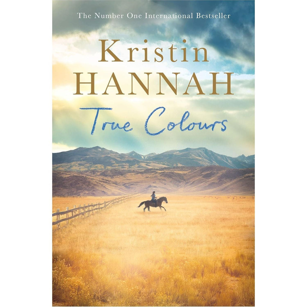 Kristin Hannah 12 Books Collection Set (Home Front, The Great Alone, The Four Winds, Wild, Firefly Lane, Fly Away, Nightingale)