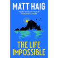The Life Impossible: THE INSTANT SUNDAY TIMES BESTSELLER