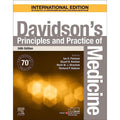 Davidsons Principles and Practice of Medicine International Edition