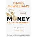 Money: A Story of Humanity by David McWilliams | Economic History & Global Finance Explained