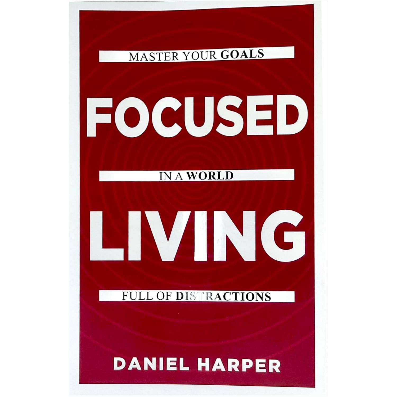 Lazy Genius, The Science of Scaling(HB), Focused Living 3 Books Collection Set