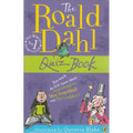 The Roald Dahl Quiz Book (Classics for Children) by Richard Maher & Sylvia Bond