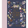 A World Full of Dickens Stories: 8 best-loved classic tales by Angela McAllister