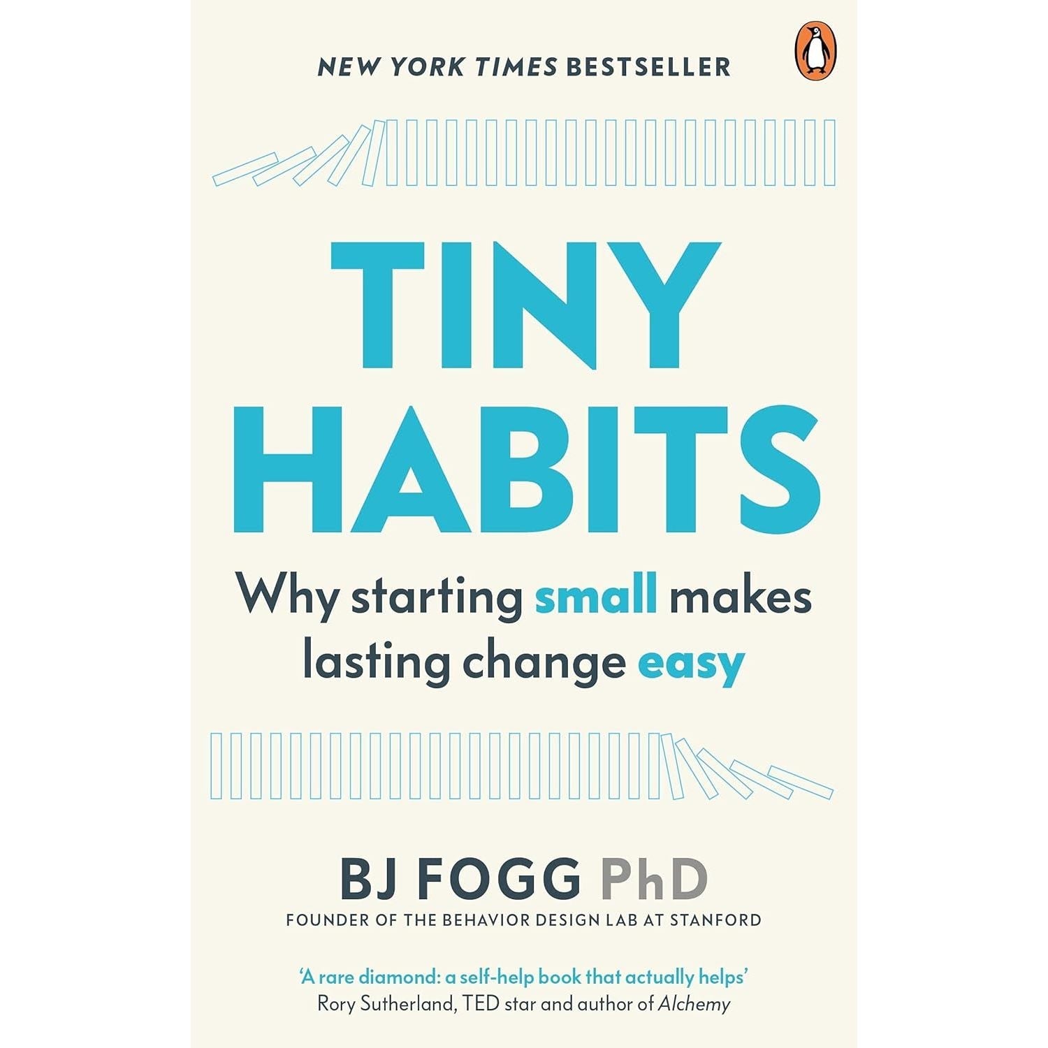 Tiny Habits, How to Talk to Anyone 2 Books Collection Set
