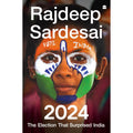 2024: The Election That Surprised India