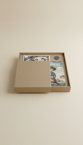 Collector’s Memorabilia Box Set With Signed Print