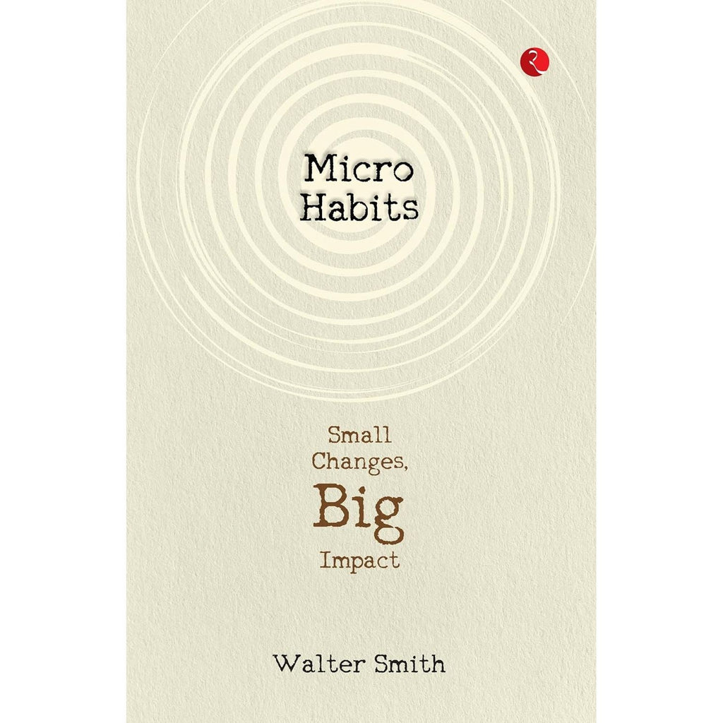 The Power of Now, Rewire Your Habits, MINDFUL ZEN HABITS, Micro Habits 4 Books Collection Set