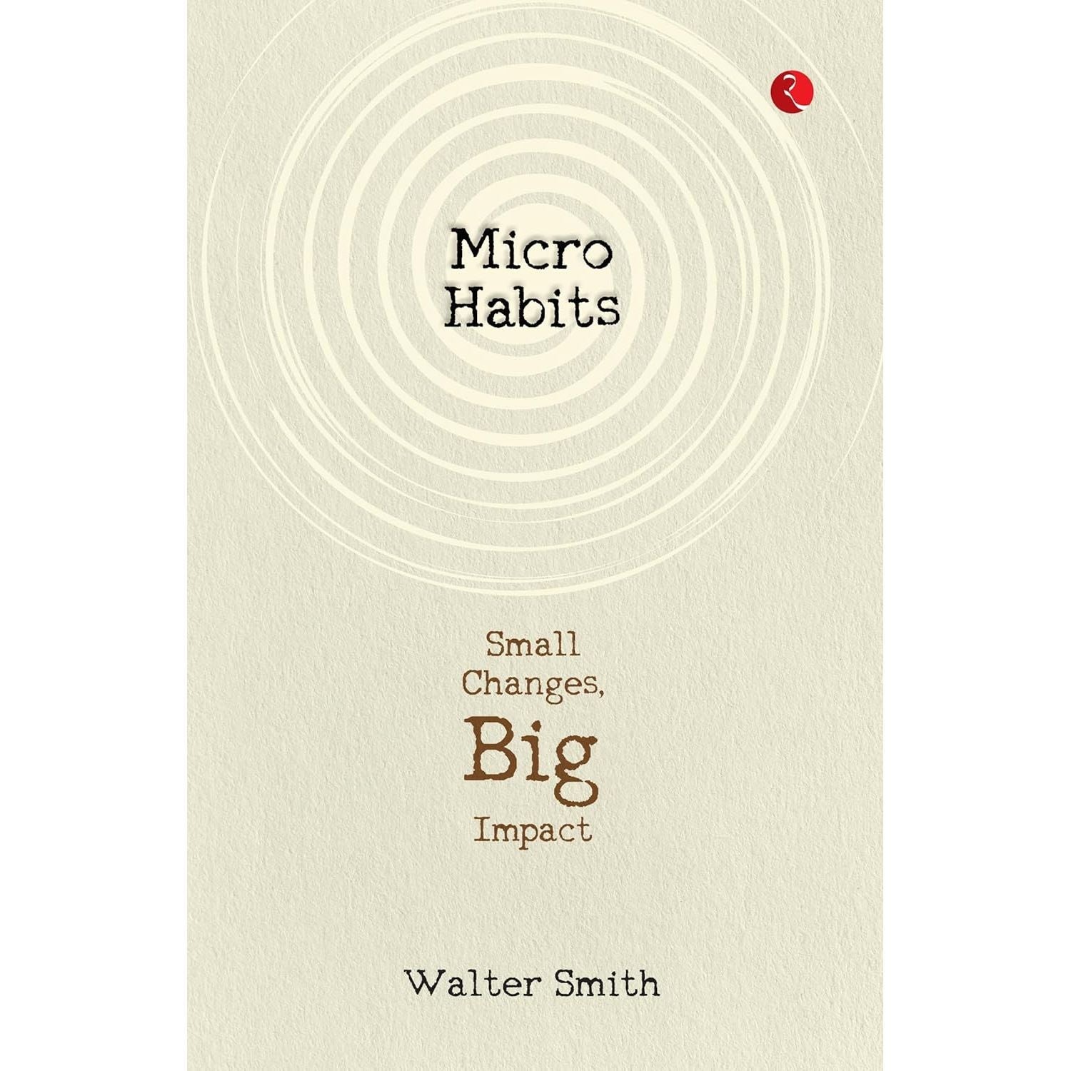 The Power of Now, Rewire Your Habits, MINDFUL ZEN HABITS, Micro Habits 4 Books Collection Set