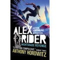 Nightshade Revenge: The explosive finale to the bestselling spy