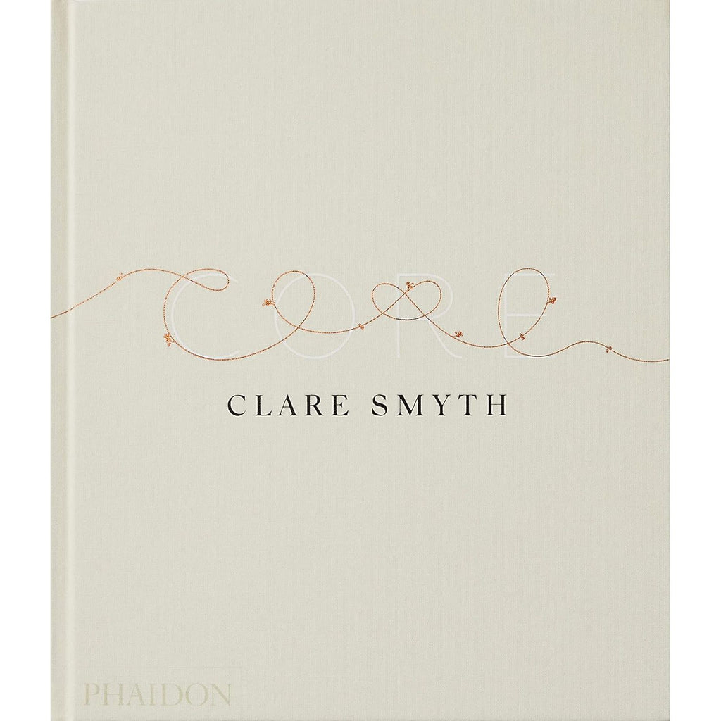 Core by Clare Smyth