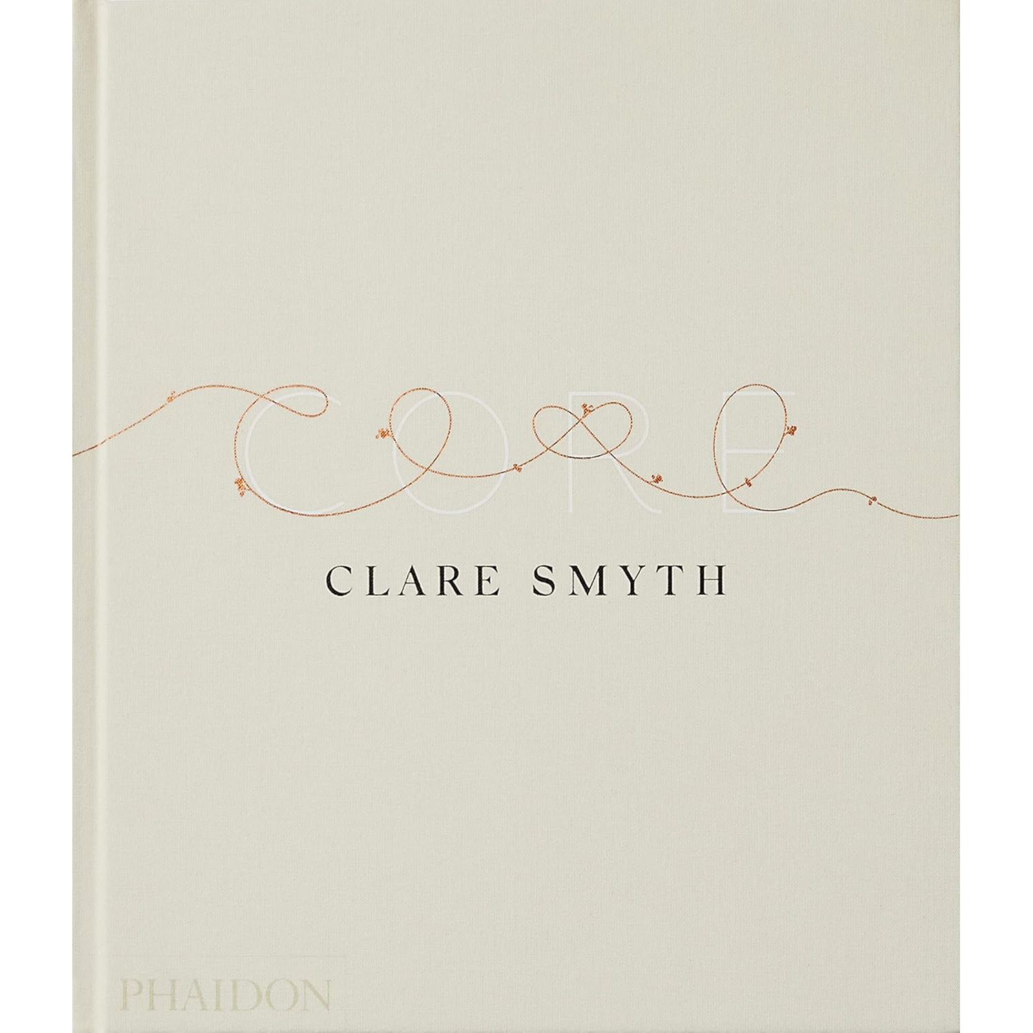 Core by Clare Smyth