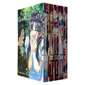 Komi Can't Communicate Vol 31-35 Collection 5 Books Set By Tomohito Oda