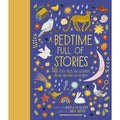 A Bedtime Full of Stories: 50 Folktales and Legends from Around the World by Angela McAllister