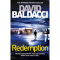 Redemption (Amos Decker Series) by David Baldacci