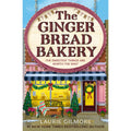 The Gingerbread Bakery: The brand-new enemies to lovers cozy romance by Laurie Gilmore