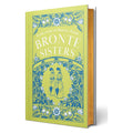 Wuthering Heights: Emily Brontë and Other Stories In Leather-bound Classics