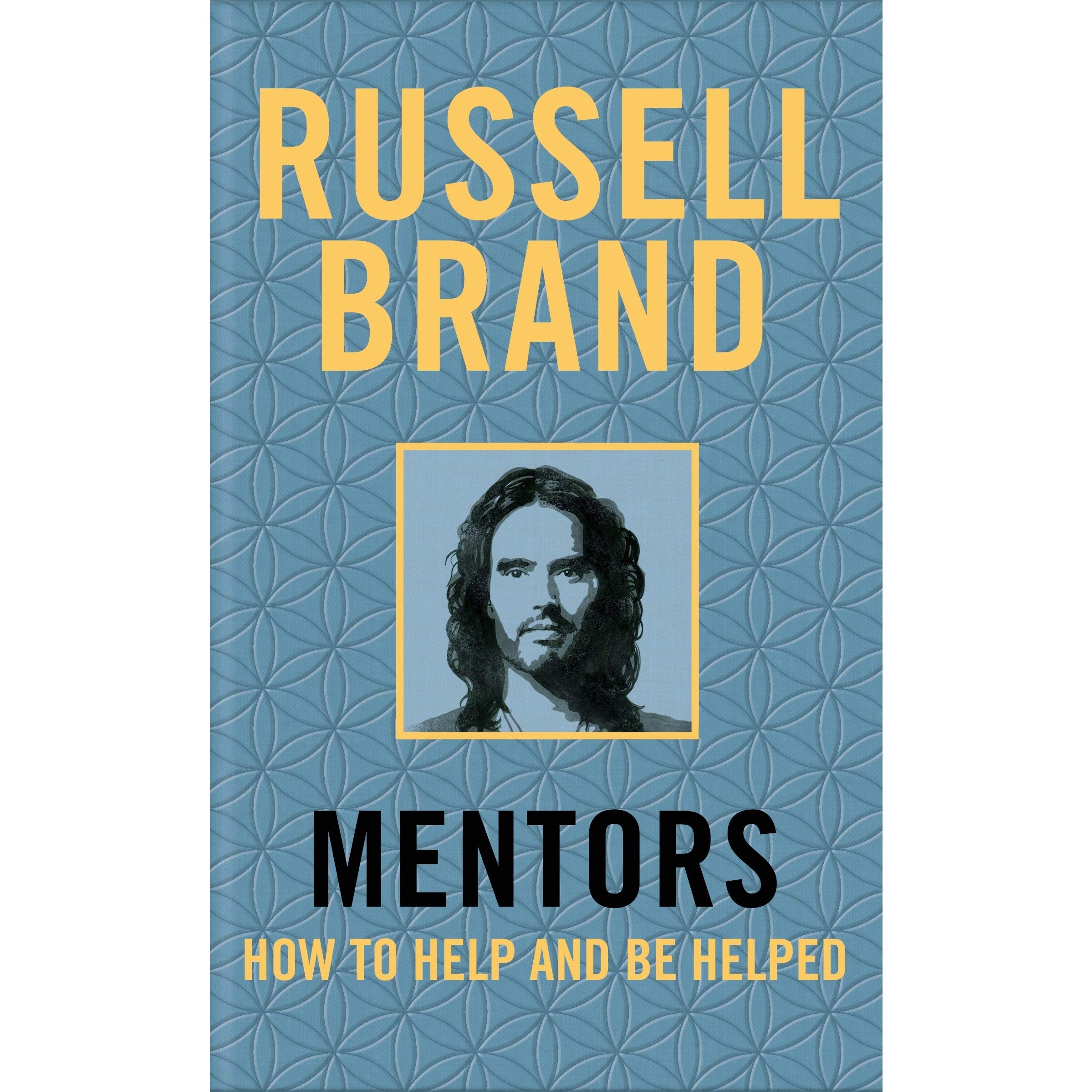 Russell Brand Mentors How to Help and Be Helped
