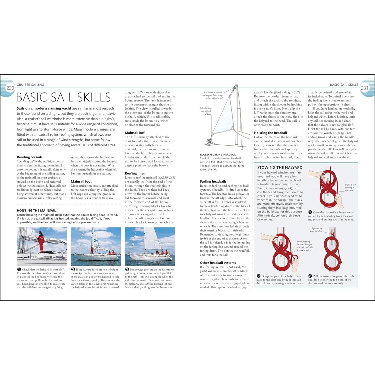 The Complete Sailing Manual By Steve Sleight, Sir Ben Ainslie