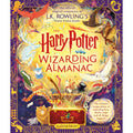 The Harry Potter Wizarding Almanac: The official magical companion to J.K. Rowling's Harry Potter books