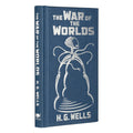 The War of the Worlds: Gilded Pocket Edition (Arcturus Ornate Classics) by H. G. Wells