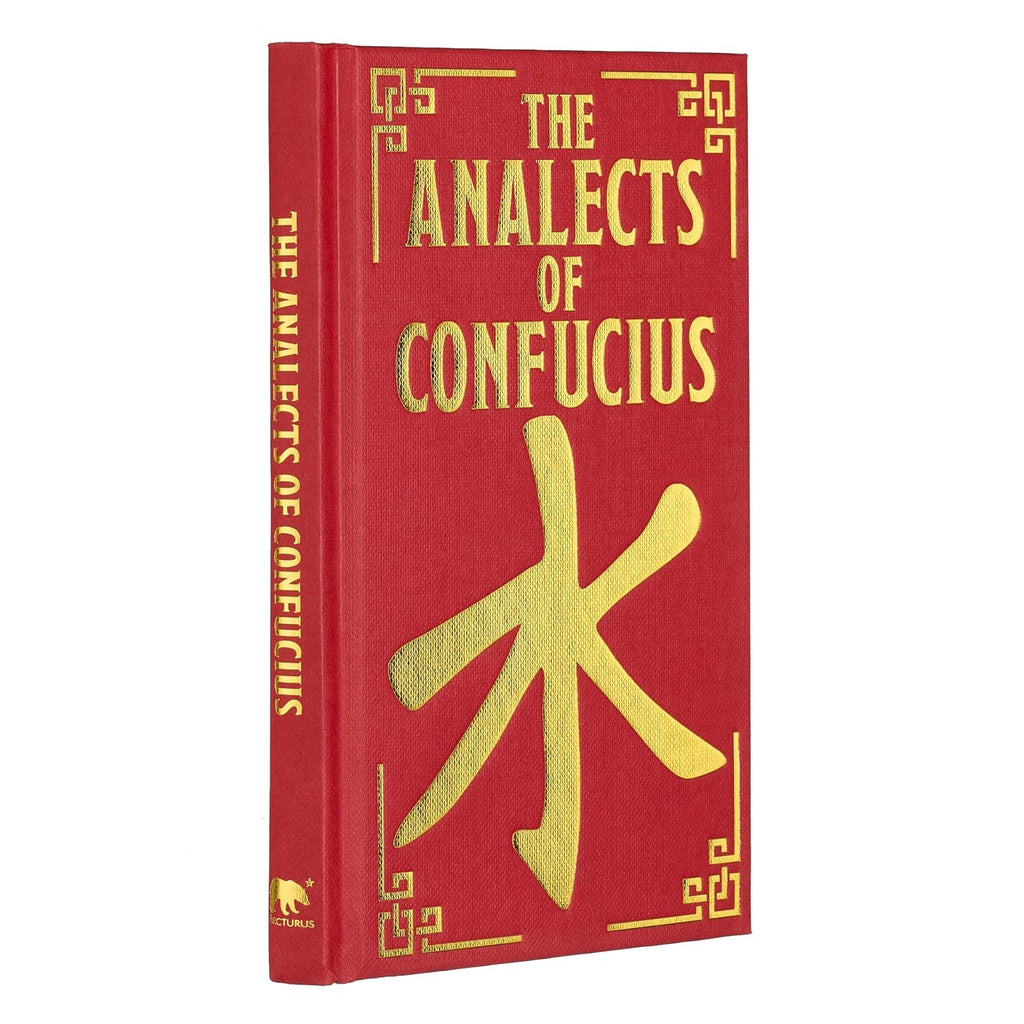The Social Contract by Jean-Jacques Rousseau, The Analects of Confucius 2 Books Collection Set