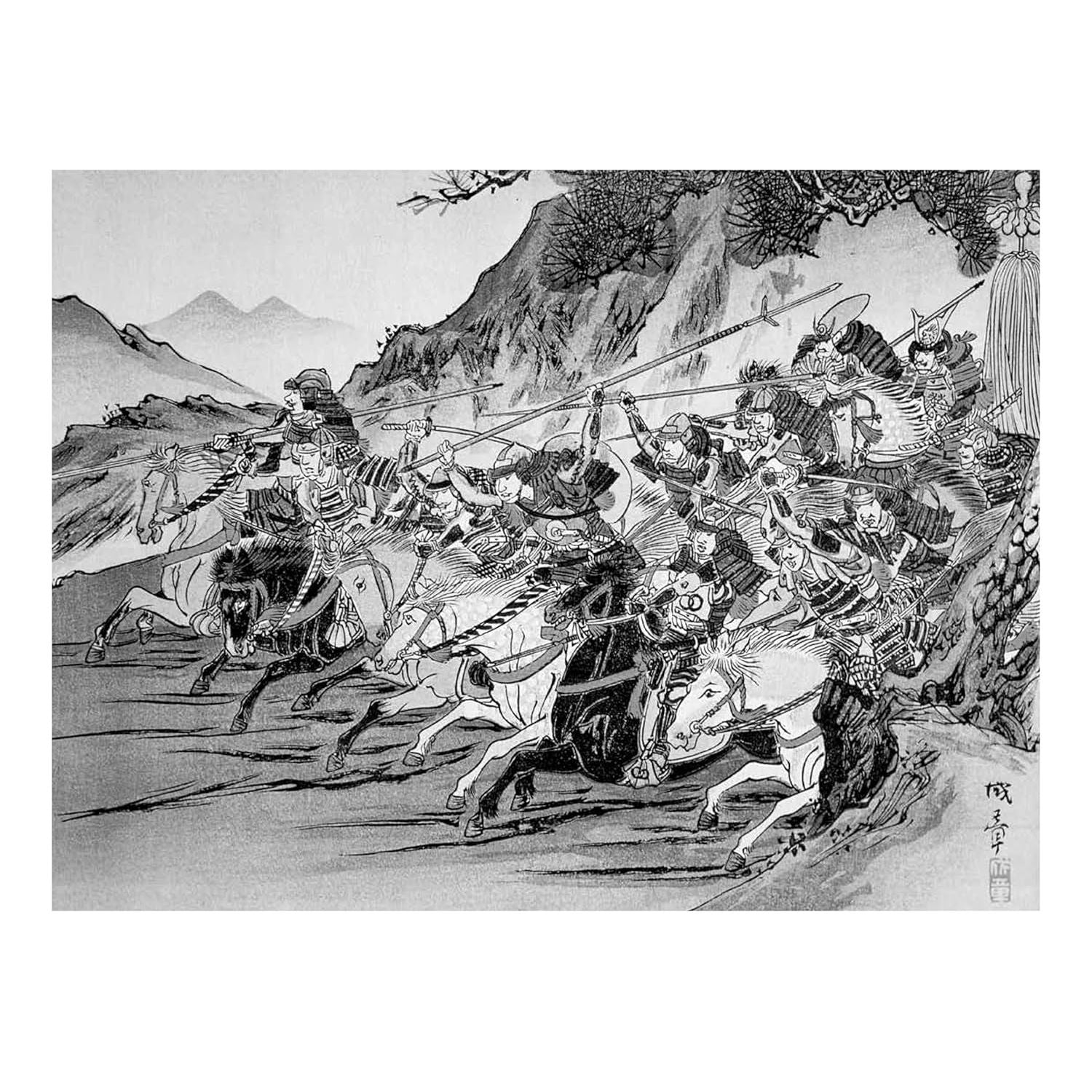 The Book of Five Rings: Gilded Pocket Edition (Arcturus Ornate Classics, 5) by Miyamoto Musashi