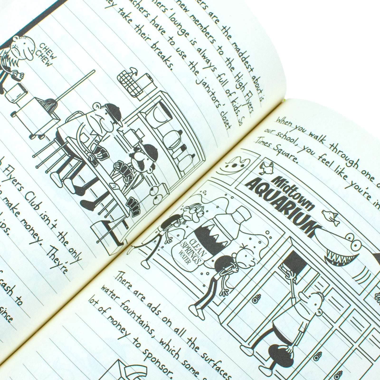 Diary of a Wimpy Kid: No Brainer (Book 18): THE HILARIOUS NUMBER ONE BESTSELLER (Diary of a Wimpy Kid, 18)