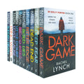 Rachel Lynch Detective Kelly Porter Series 10 Books Collection Set